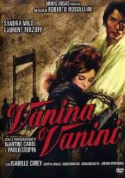 Ванина Ванини (1961)