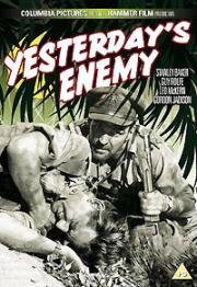 Вчерашний враг (1959)