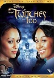 Ведьмы близняшки 2 (2007)