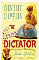Великий диктатор (1940)