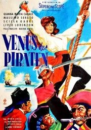 Венера пиратов (1960)