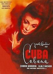 Веселая Куба (1952)
