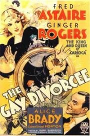 Весёлый развод (1934)