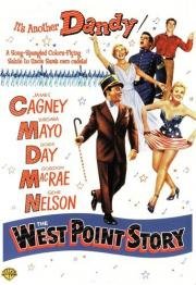 Вест-Пойнтская история (1950)