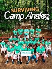 Выживание в лагере «Аналог» (2021)