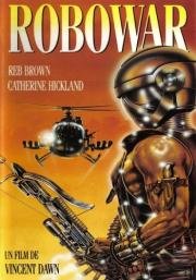 Военный робот (1988)
