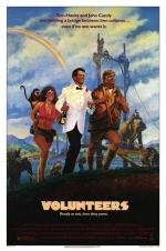 Волонтёры (1985)