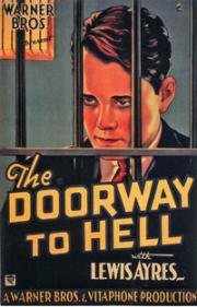 Ворота в ад (1930)