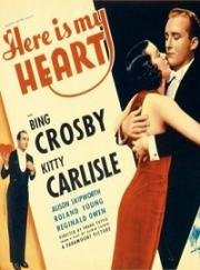 Вот мое сердце (1934)