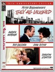 Все они смеялись (1981)