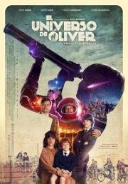Вселенная Оливера (2021)