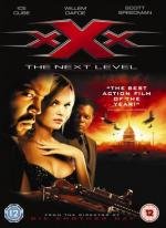 XXX 2 - Три икса 2: Новый уровень (2005)