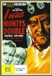 Я был двойником Монти (1958)