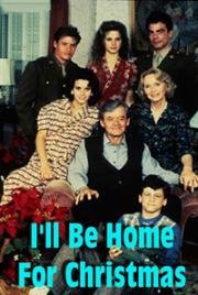 Я буду дома на Рождество (Я вернусь к Рождеству) (1988)