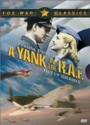 Янки в Королевских ВВС (1941)