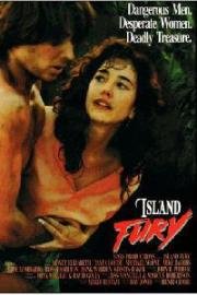 Ярость на острове (1983)