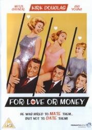 За любовь или за деньги (1963)