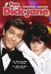 Забавные приключения Дика и Джейн (Приключения Дика и Джейн) (1977)