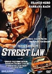 Закон улиц (1974)