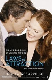 Законы привлекательности (2004)