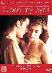 Закрой мои глаза (1991)