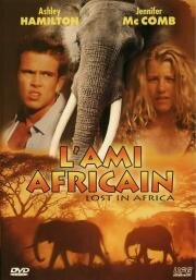 Затерянные в Африке (Потерянные в Африке, Пленники саванны) (1994)