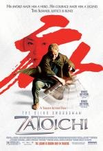 Затоiчи (2004)