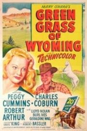 Зеленая трава Вайоминга (1948)
