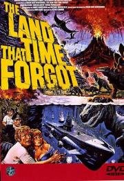 Земля, забытая временем (1975)