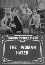 Женоненавистник (1910)