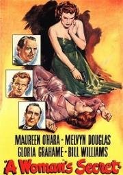 Женский секрет (1949)