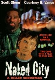 Жестокий город 2: Рождественский убийца (1998)