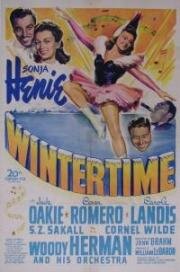 Зимней порой (1943)