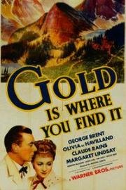 Золото там, где ищешь (Неисчерпаемое сокровище) (1938)